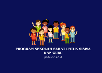 Program Sekolah Sehat untuk Siswa dan Guru