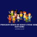 Program Sekolah Sehat untuk Siswa dan Guru