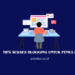 Tips Sukses Blogging untuk Pemula