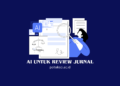 AI untuk Review Jurnal
