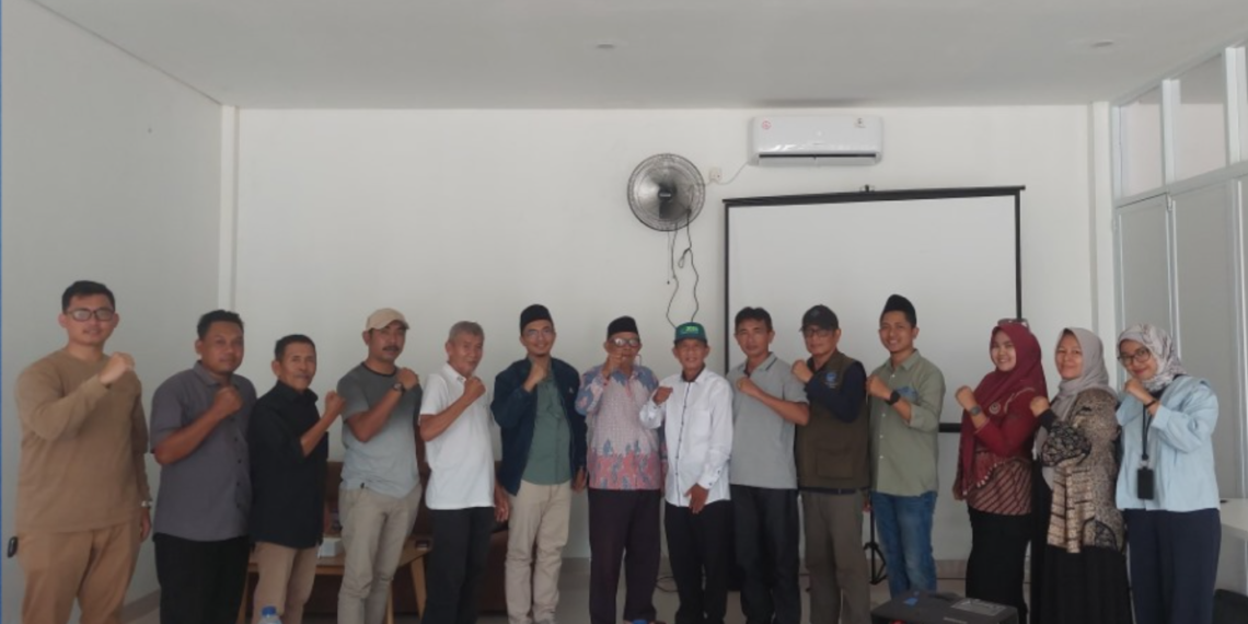 Program Kelas Eksekutif Desa