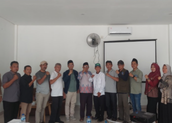 Program Kelas Eksekutif Desa