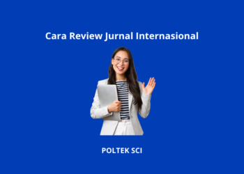 Cara Review Jurnal Internasional