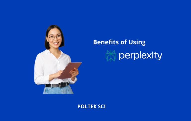 Perplexity AI Bahasa Indonesia - Politeknik SCI