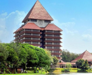 Universitas Indonesia (UI)