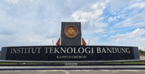 Institut Teknologi Bandung (ITB)