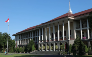 Universitas Gadjah Mada (UGM)