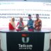 Kerjasama Strategis: POLTEK SCI dan Telkom University