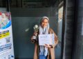 Mahasiswi Poltek SCI Raih Prestasi Nasional di Ajang Cipta Puisi Rakernas PELITA 2024