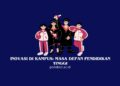 Inovasi di Kampus Masa Depan Pendidikan Tinggi