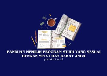 Panduan Memilih Program Studi