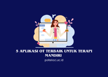 5 Aplikasi OT Terbaik untuk Terapi Mandiri