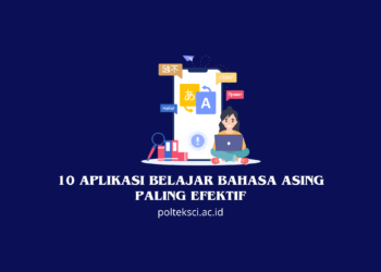 10 Aplikasi Belajar Bahasa Asing Paling Efektif