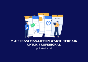 7 Aplikasi Manajemen Waktu Terbaik untuk Profesional
