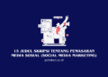15 Judul Skripsi tentang Pemasaran Media Sosial