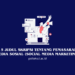 15 Judul Skripsi tentang Pemasaran Media Sosial