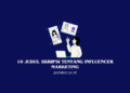 10 Judul Skripsi tentang Influencer Marketing