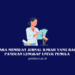 Cara Membuat Jurnal Ilmiah yang Baik