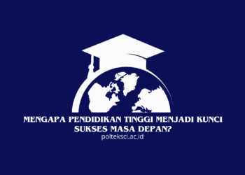 Mengapa Pendidikan Tinggi Menjadi Kunci Sukses Masa Depan