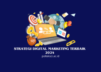 Strategi Digital Marketing Terbaik 2024