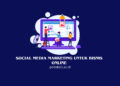 Social media marketing untuk bisnis online