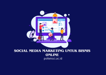 Social media marketing untuk bisnis online