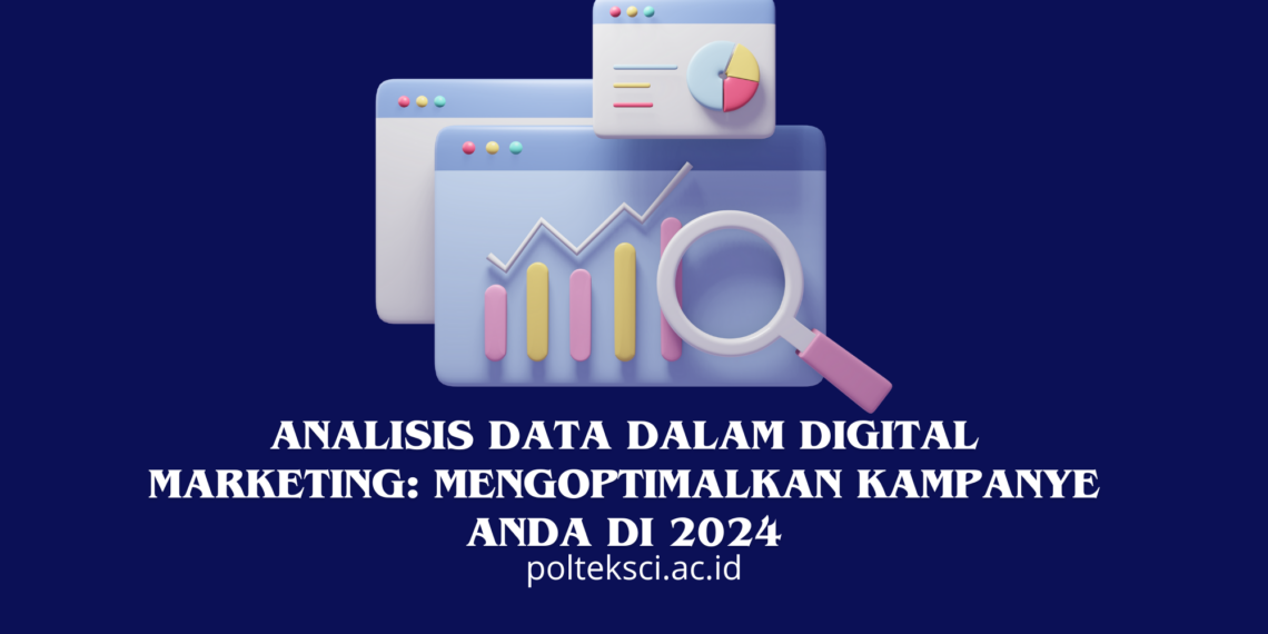 Analisis data dalam digital marketing