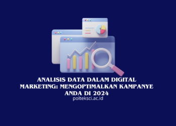 Analisis data dalam digital marketing