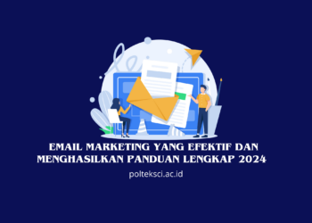Email marketing yang efektif