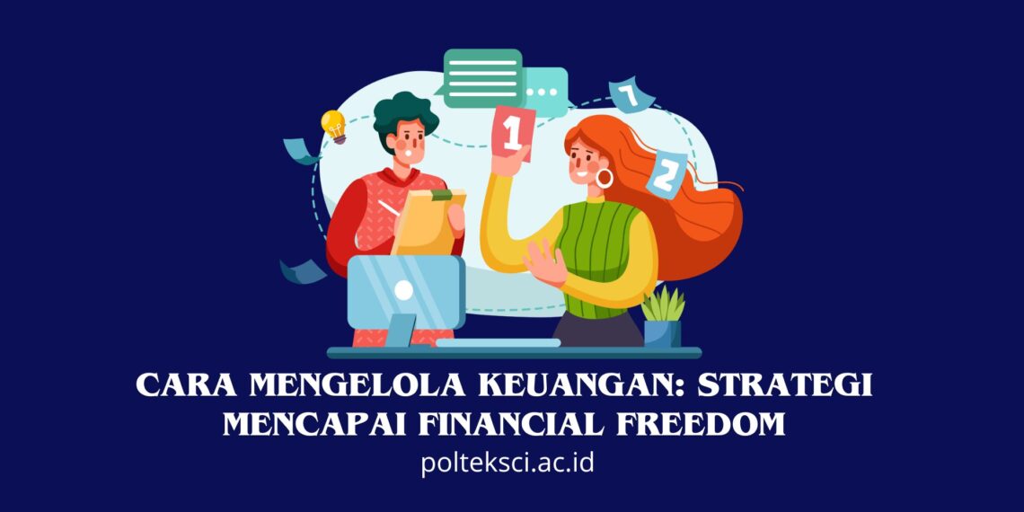 Cara Mengelola Keuangan