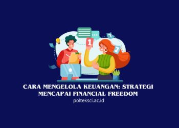 Cara Mengelola Keuangan