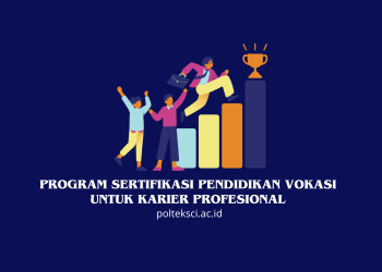 Program Sertifikasi Pendidikan Vokasi untuk Karier Profesional