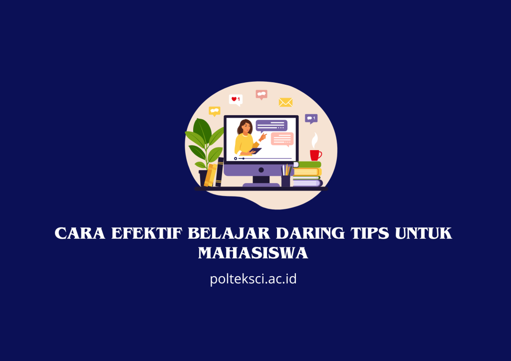 6 Platform E-Learning Gratis dengan Fitur Lengkap - Politeknik SCI