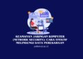 Keamanan jaringan komputer