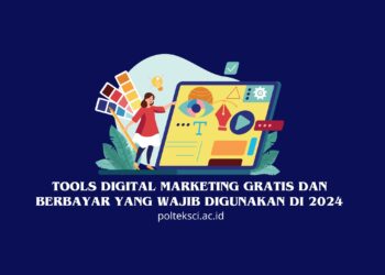 Tools Digital Marketing Gratis