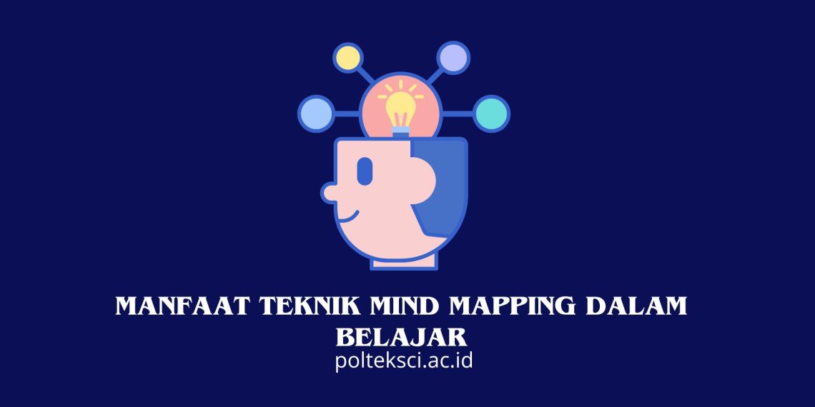 Manfaat Teknik Mind Mapping dalam Belajar