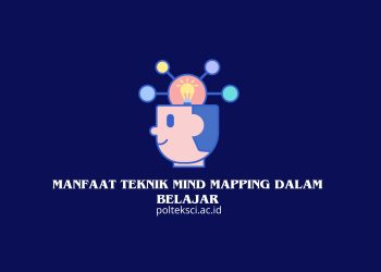Manfaat Teknik Mind Mapping dalam Belajar