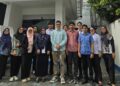 Politeknik SCI dan BPSDM Kominfo Bandung