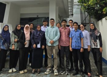 Politeknik SCI dan BPSDM Kominfo Bandung