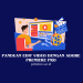 Panduan Edit Video dengan Adobe Premiere Pro