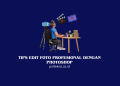Tips Edit Foto Profesional dengan Photoshop