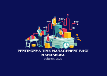 Pentingnya Time Management bagi Mahasiswa