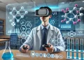 Teknologi Virtual Reality dalam Pembelajaran