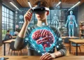 Mengenal Augmented Reality di Dunia Pendidikan