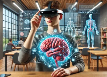 Mengenal Augmented Reality di Dunia Pendidikan