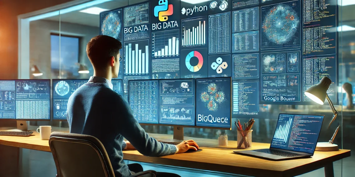 Manfaat Big Data dalam Penelitian Mahasiswa