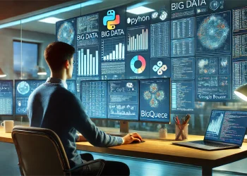 Manfaat Big Data dalam Penelitian Mahasiswa