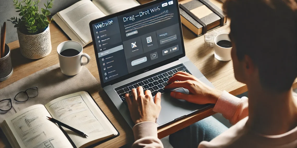 Cara Membuat Website Sederhana untuk Pemula