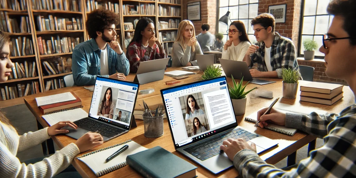 Panduan Menggunakan Microsoft Teams untuk Kuliah