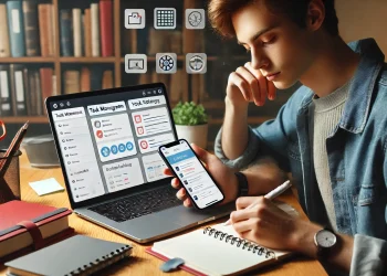 Rekomendasi Aplikasi Produktivitas untuk Mahasiswa